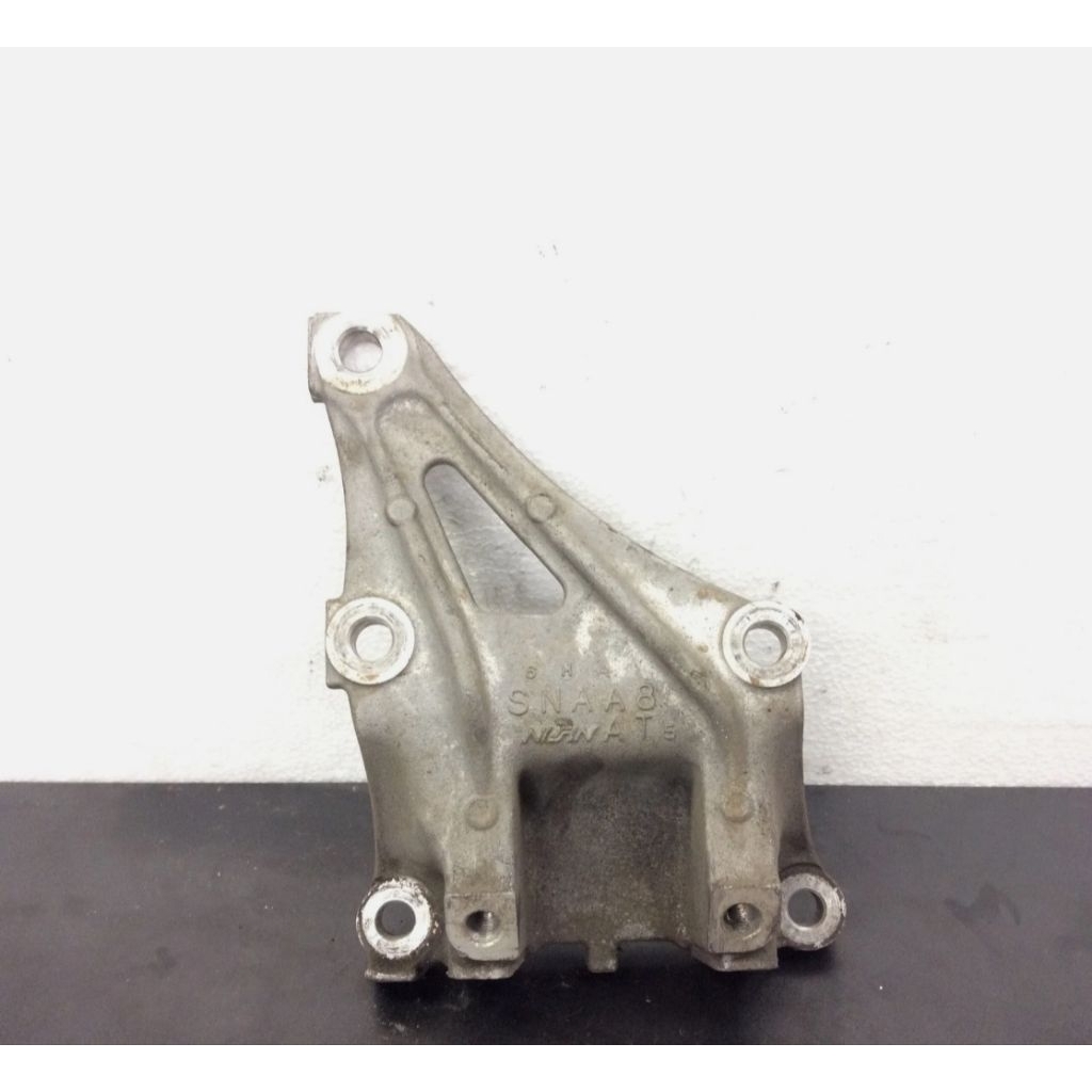 suport mounting breket brecket dudukan kompresor compresor dinamo ac original civic fd 1.8 2006-2011