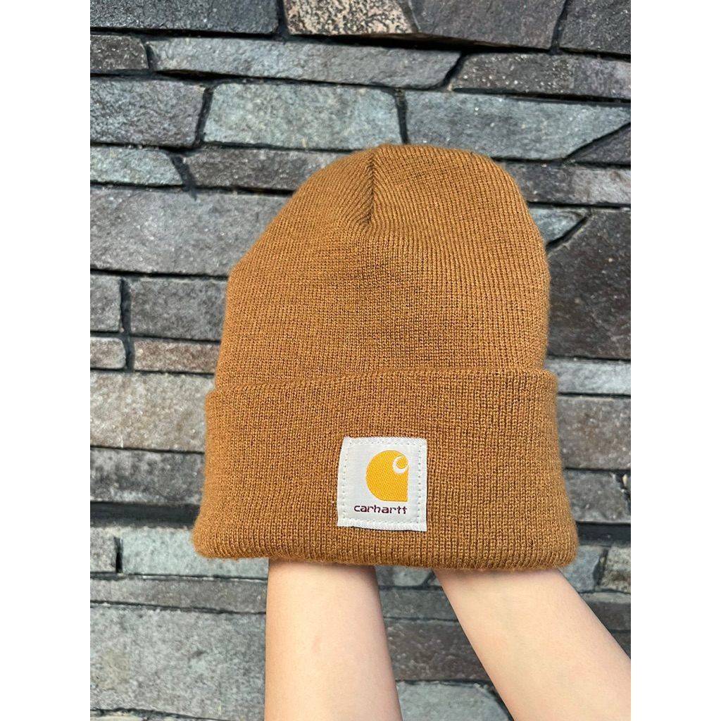 Beanie Carhartt Original