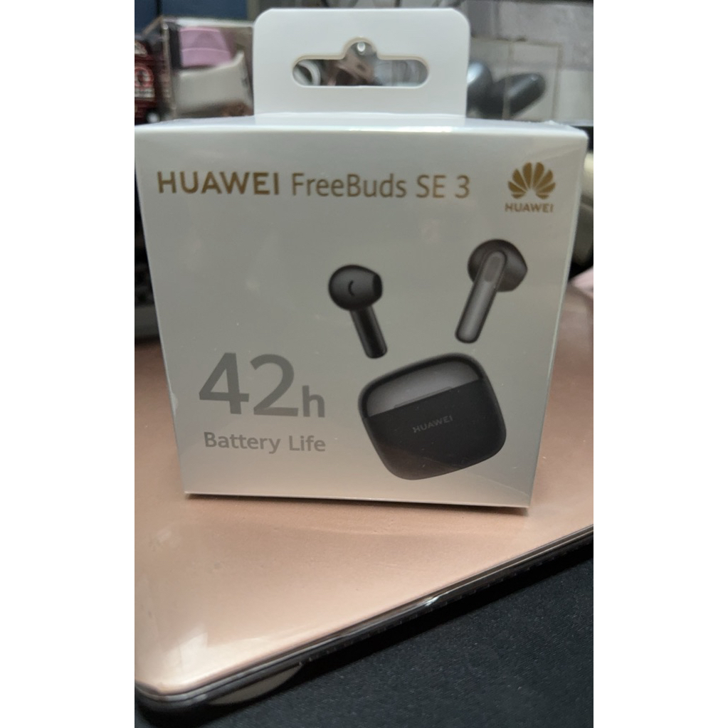Huawei freebuds SE 3