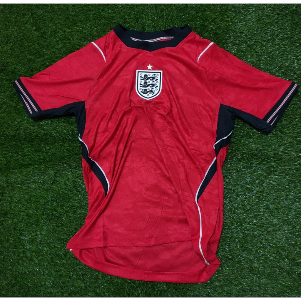 PLAYER ISSUE INGGRIS AWAY 2026 PIALA DUNIA