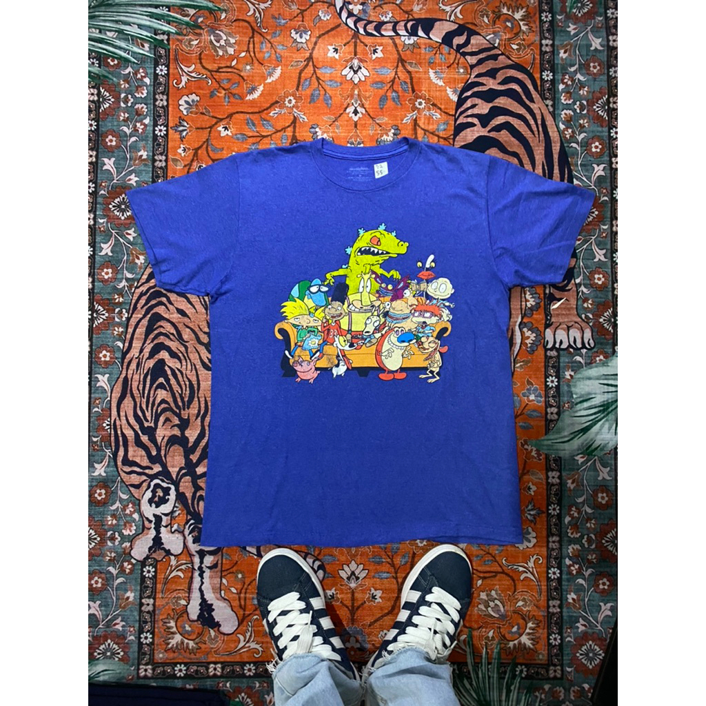 NICKELODEON