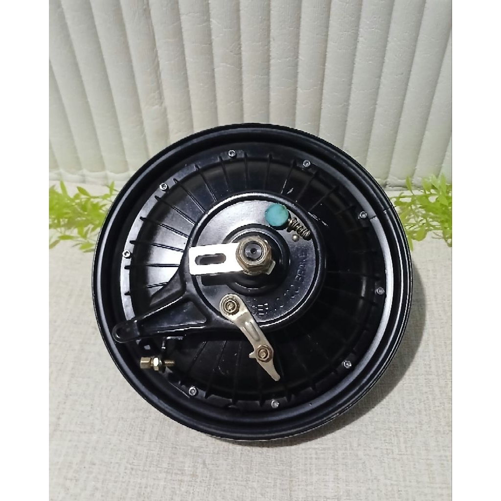 dinamo bldc 500 watt universal, dinamo sepeda listrik 48V