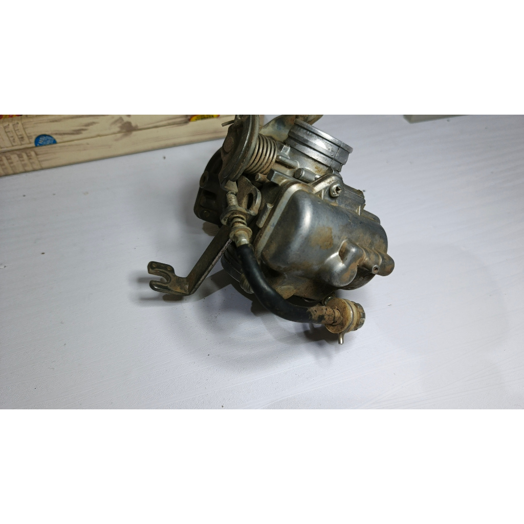 Karburator Original Skywave Ex Copotan NR2 2009