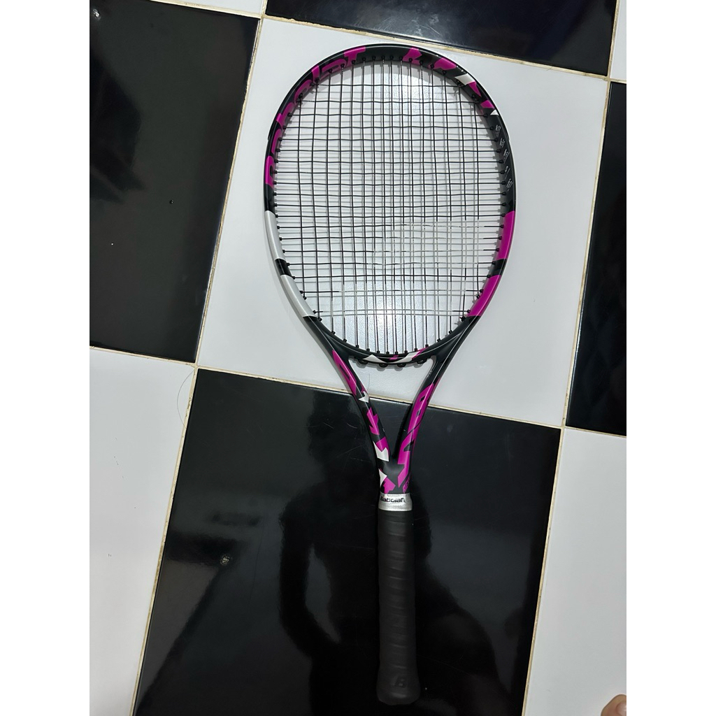 babolat boost preloved