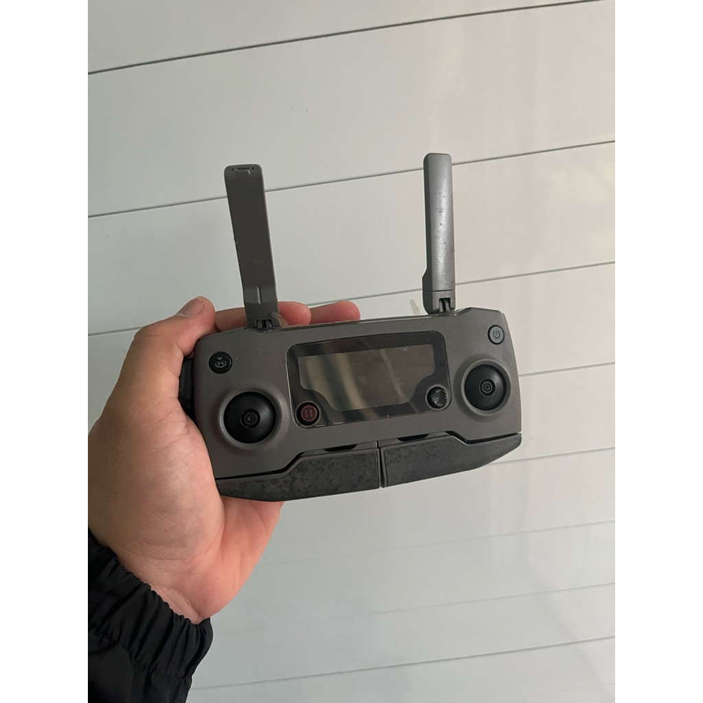 remote drone mavic pro 2