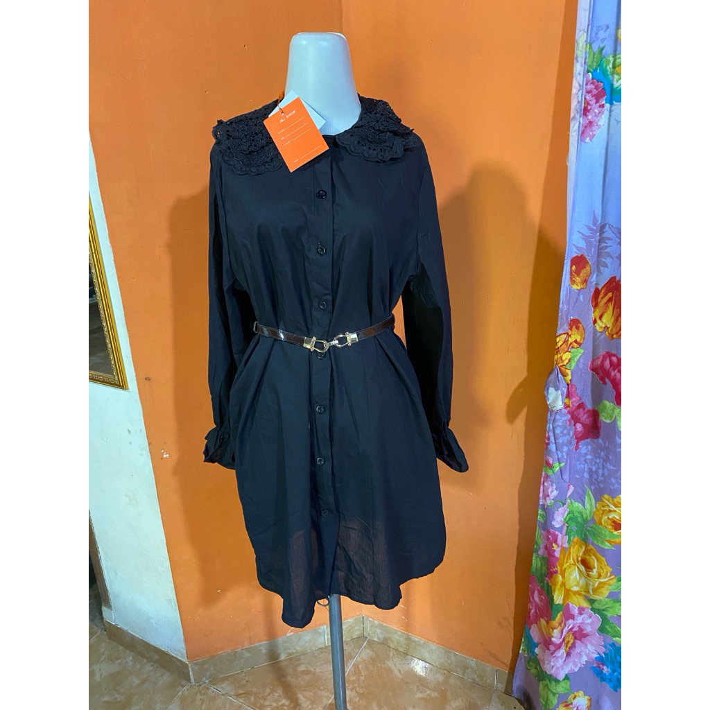 kemeja sailor