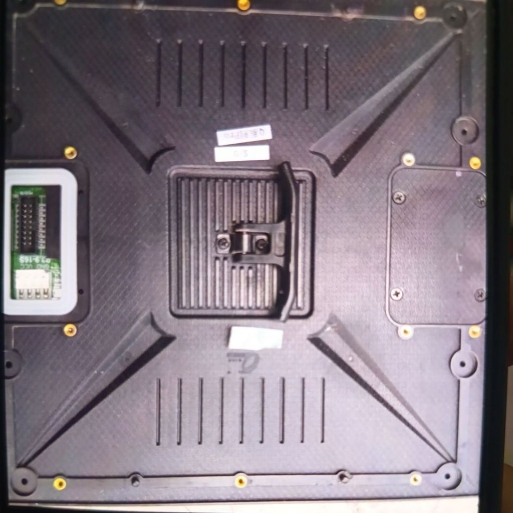 Module Videotron P3,9 QiangLi