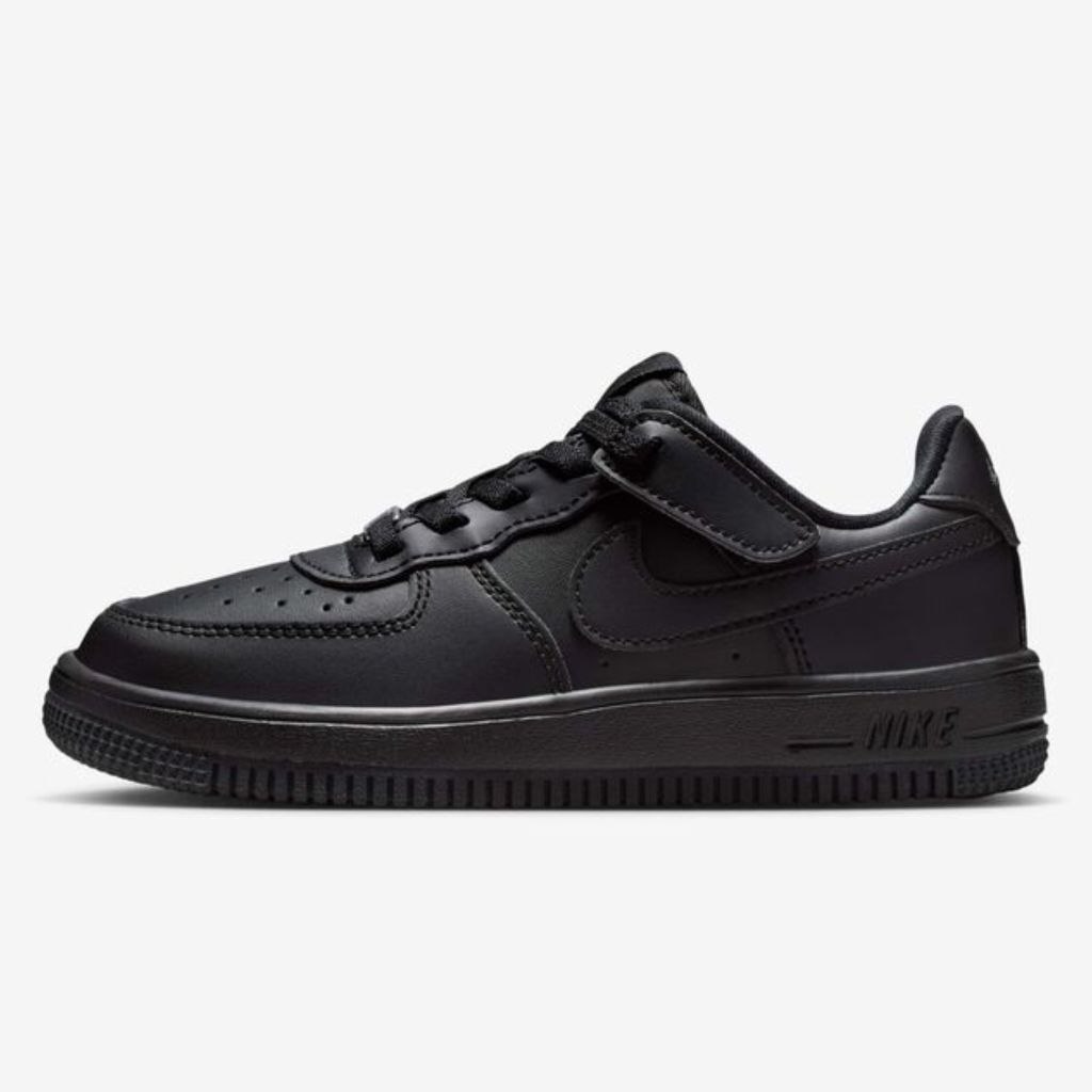SEPATU CASUAL ANAK N I K E FORCE 1 LOW EASYON KIDS ORIGINAL