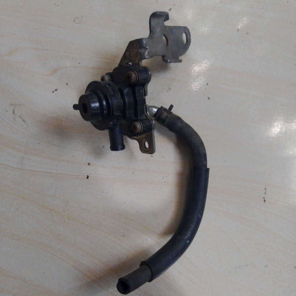 Ais hawa Yamaha mio