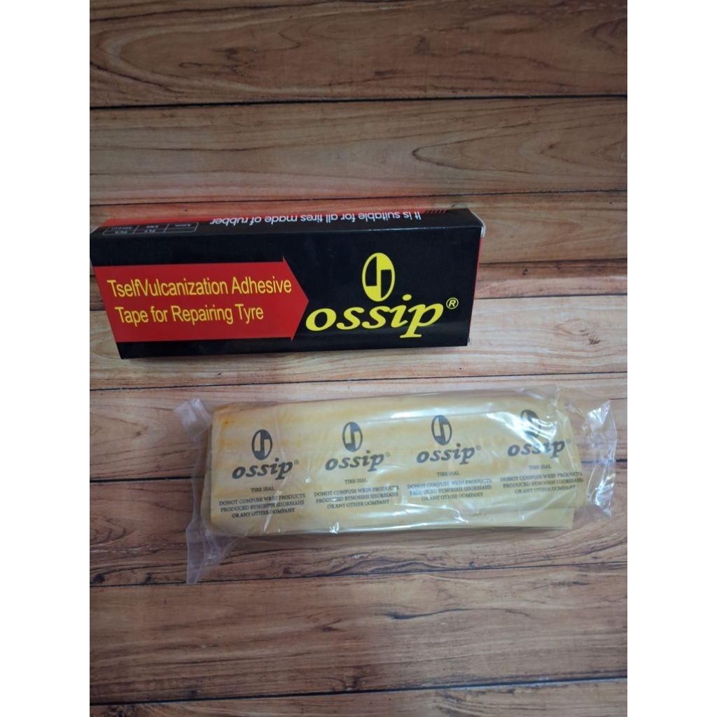 ( OSSIP ) REFFIL TUBLES BAN 16"