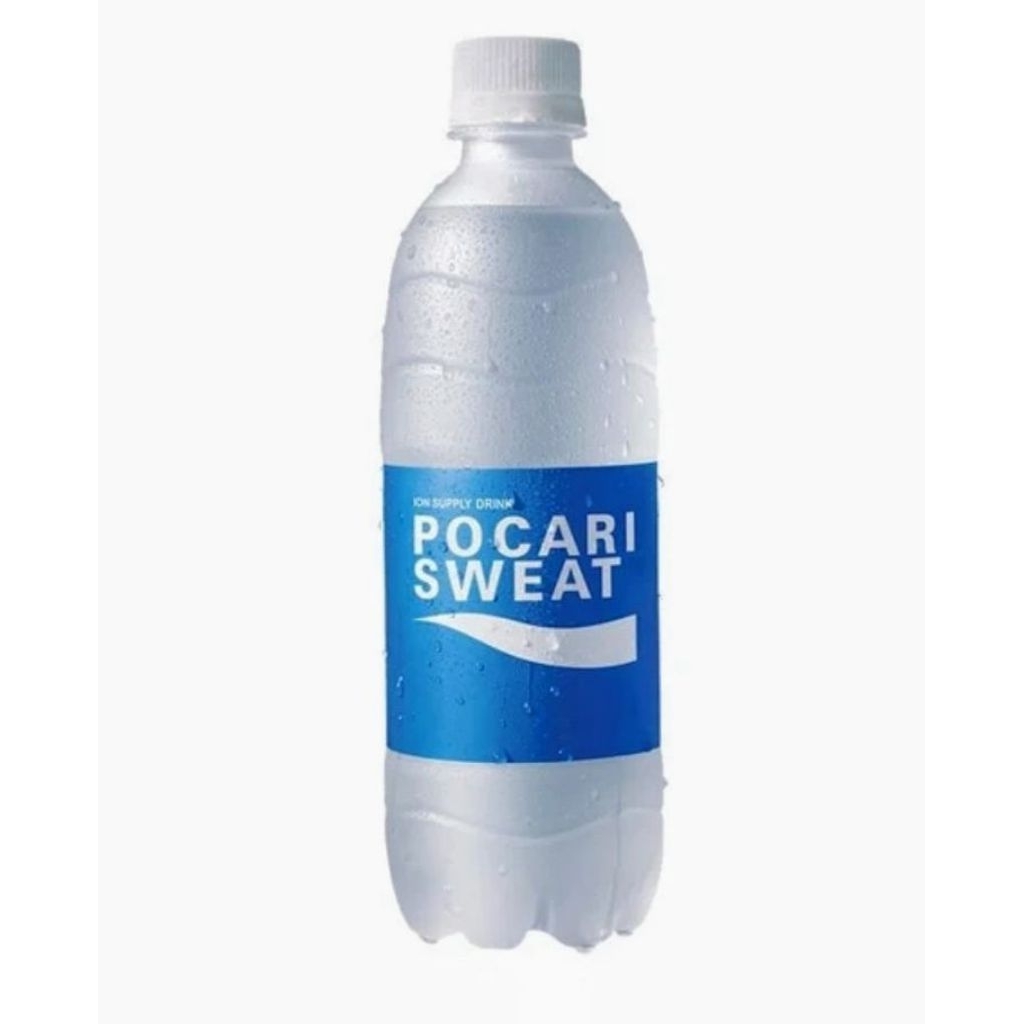Pocari Sweet 500ml (1pcs)
