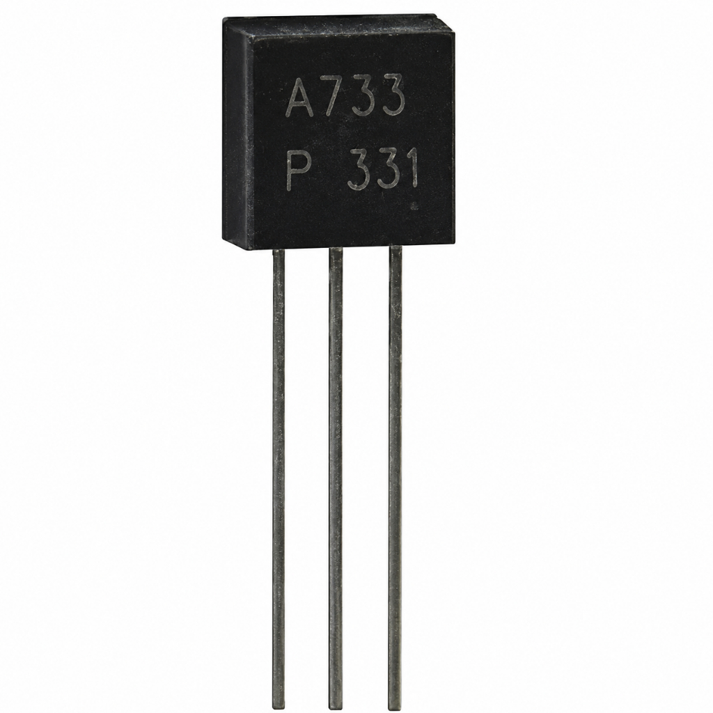 Transistor 2SA733/ Transistor A733