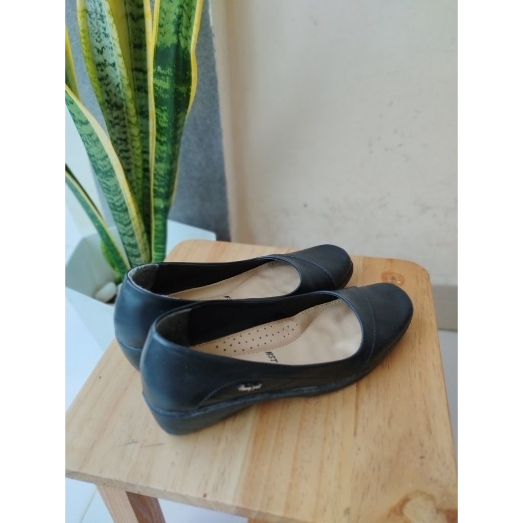 (Preloved) Homyped Sepatu Wanita Sepatu Kerja