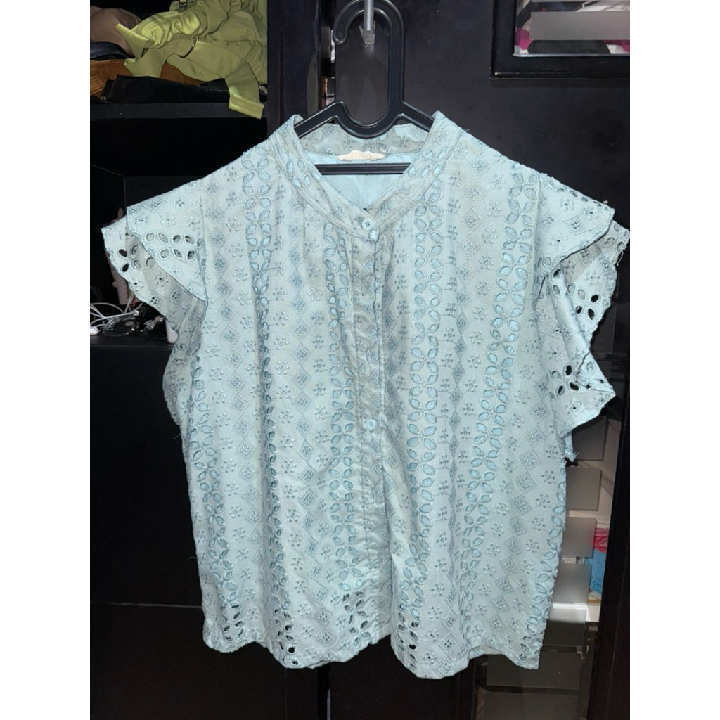 Beatrice Clothing