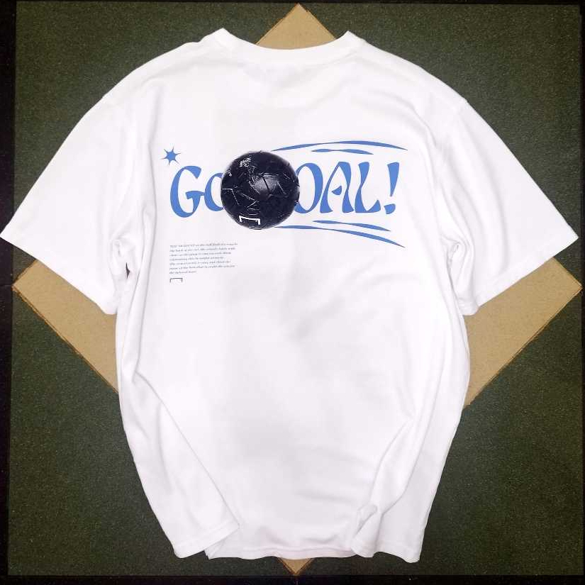 Goal Studio Graphic tee