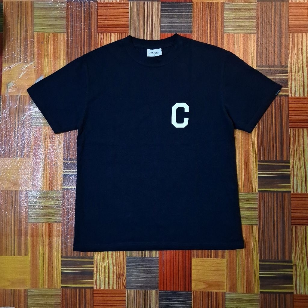 tshirt covernat