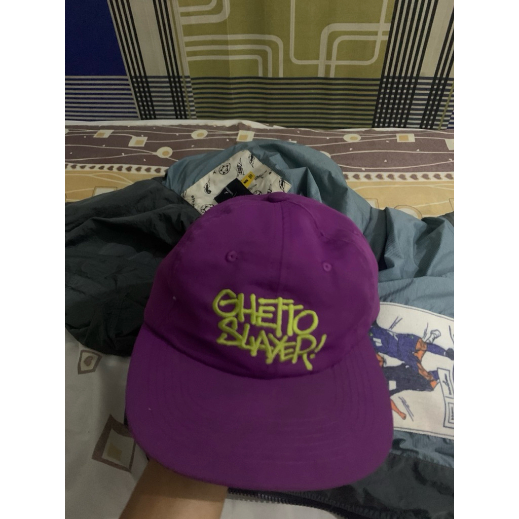 Ghetto Slayer