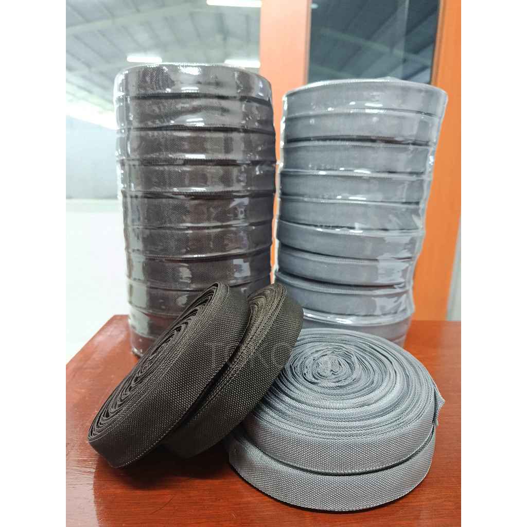 Tali Webbing Pelipit | PCR | Bisban
