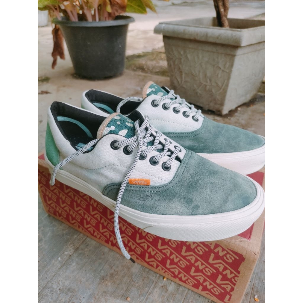 vans bug comfycush era (preloved)