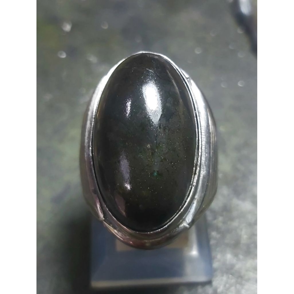 Bacan Doko Hitam