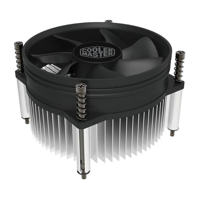 COOLER MASTER CPU AIR COOLER I50 LGA1700