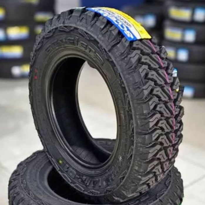 BAN ACCELERA MT 165 80 R13 TUBLES 165 80 R13