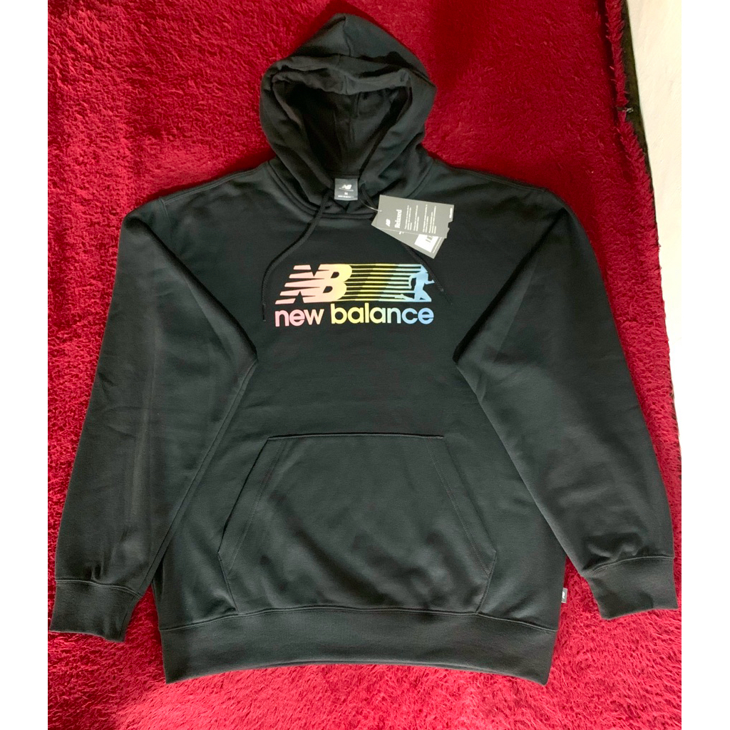 Hoodie New Balance