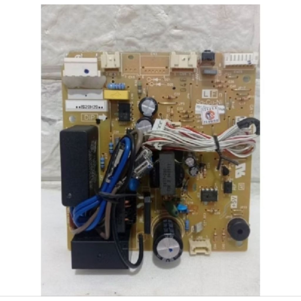 MODUL PCB AC SHARP AH-A5-9SSY/SEY ORIGINAL