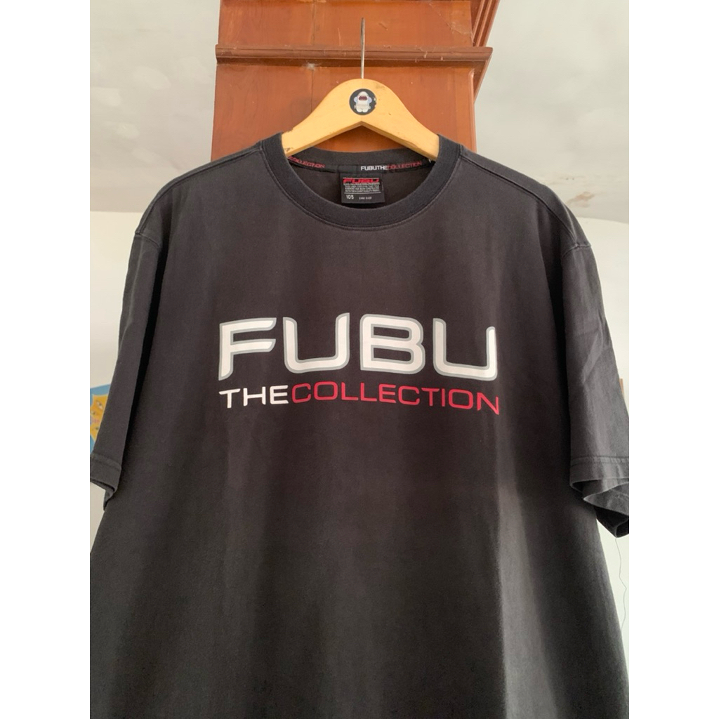 vintage fubu sport