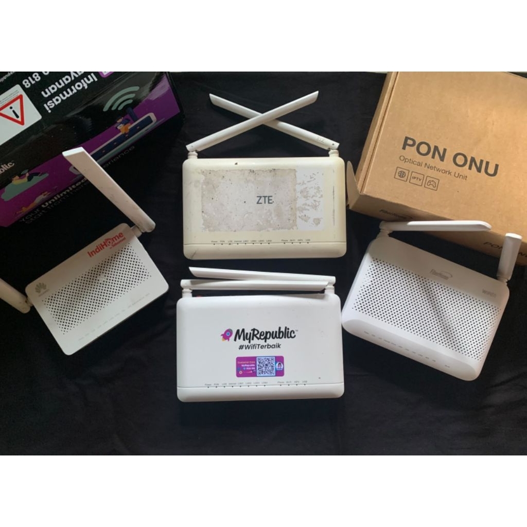 ont modem