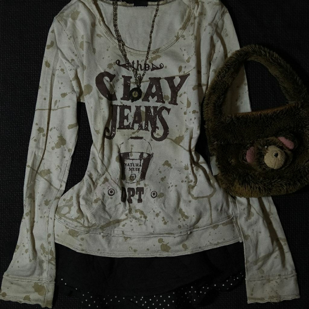 PL Soft grunge [Jeans Opt.]