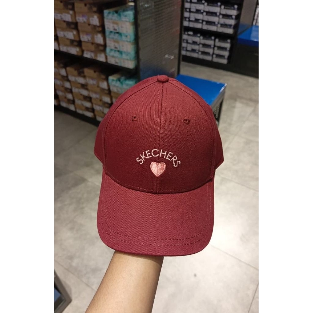 Topi Skechers