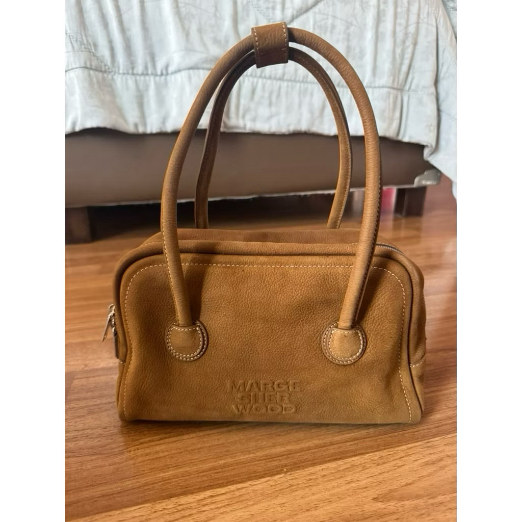 PRELOVED Marge Sherwood Chestnut ORIGINAL