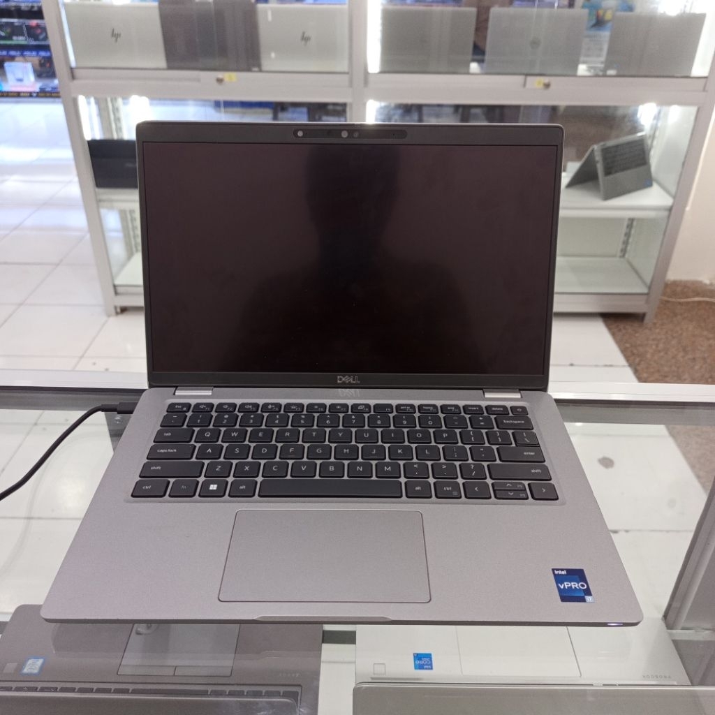 DELL LATITUDE 5430 CORE I7 GEN12
