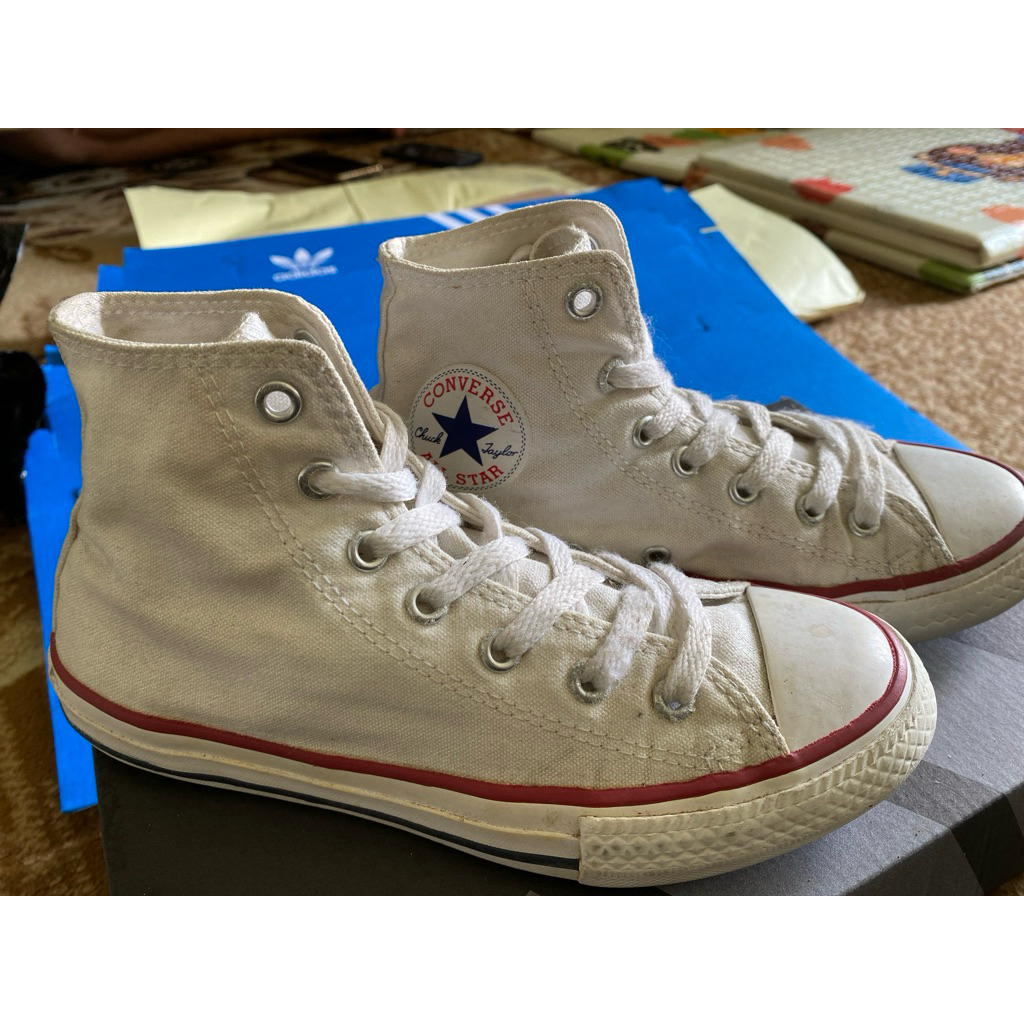 CONVERS PL