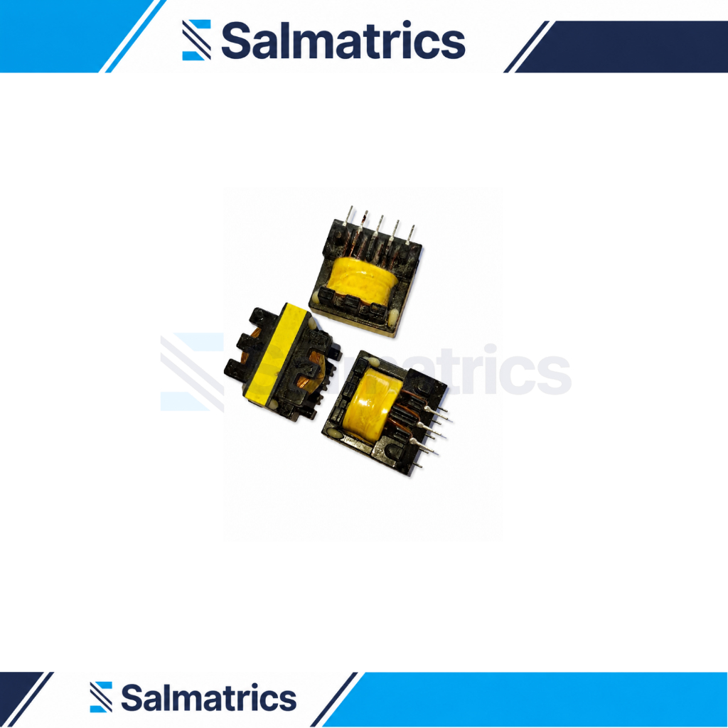Trafo Switching EI untuk SMPS Power Supply
