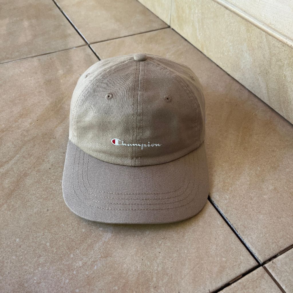 topi champion warna coksu
