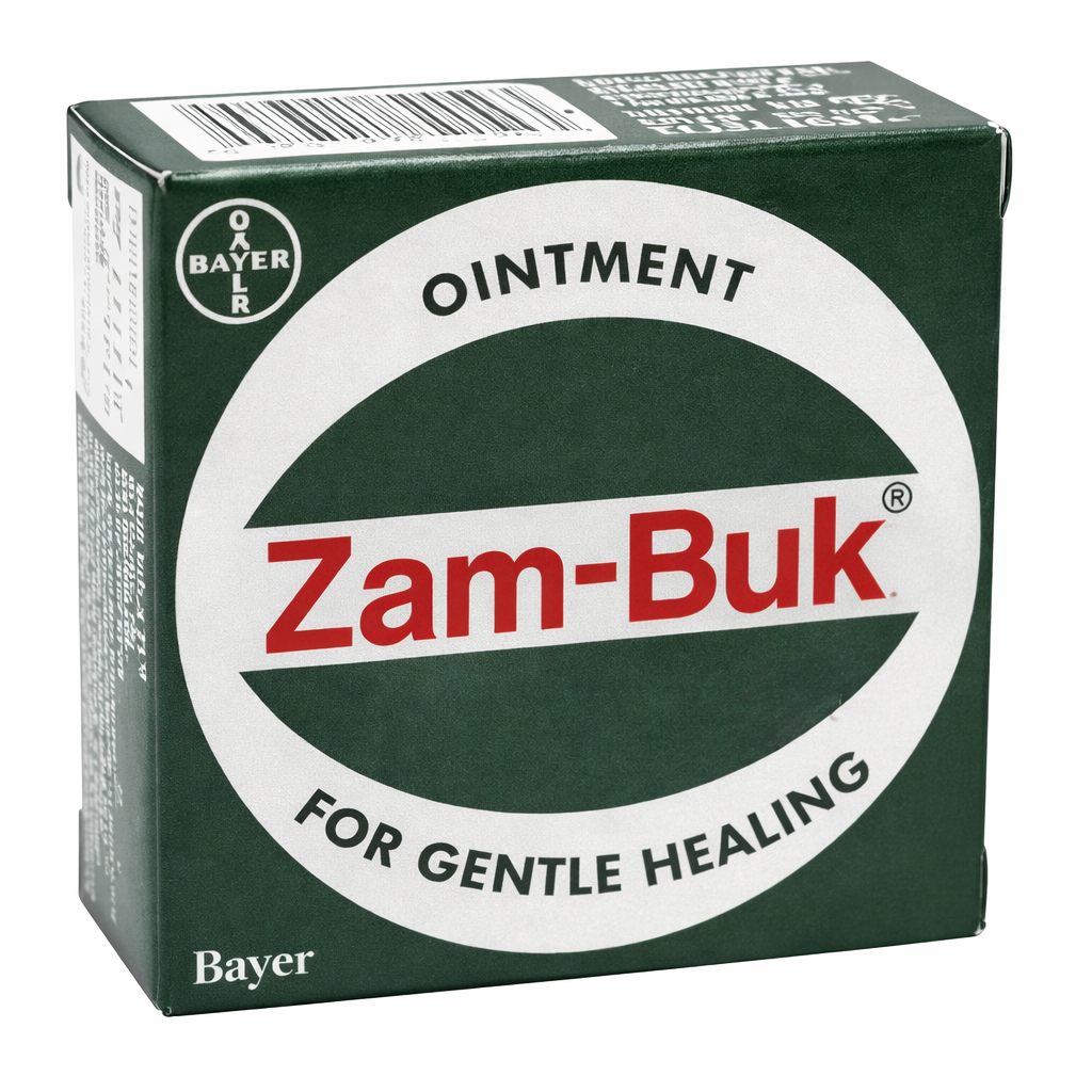 Salep Zambuk 25gr