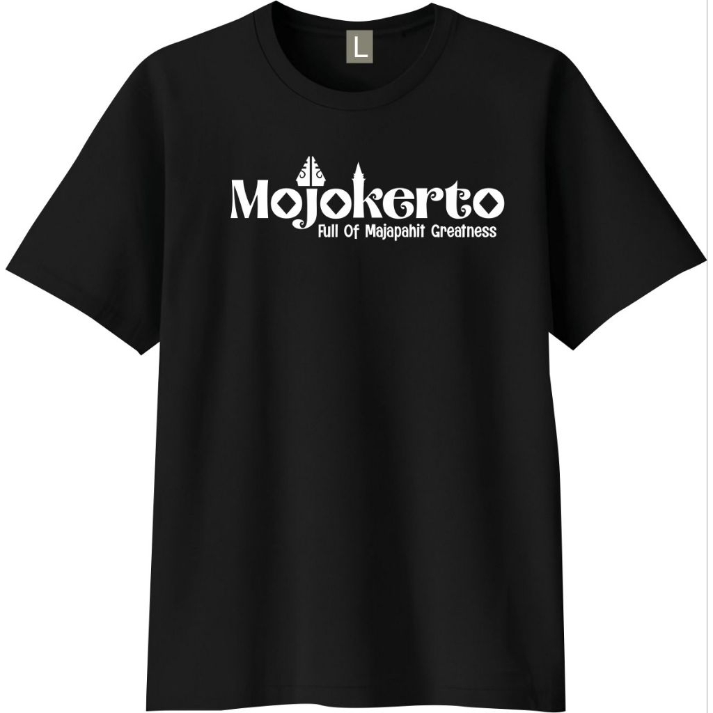 KAOS MOJOKERTO KOTA MAJAPAHIT / KAOS DISTRO MOJOKERTO JAWA TIMUR