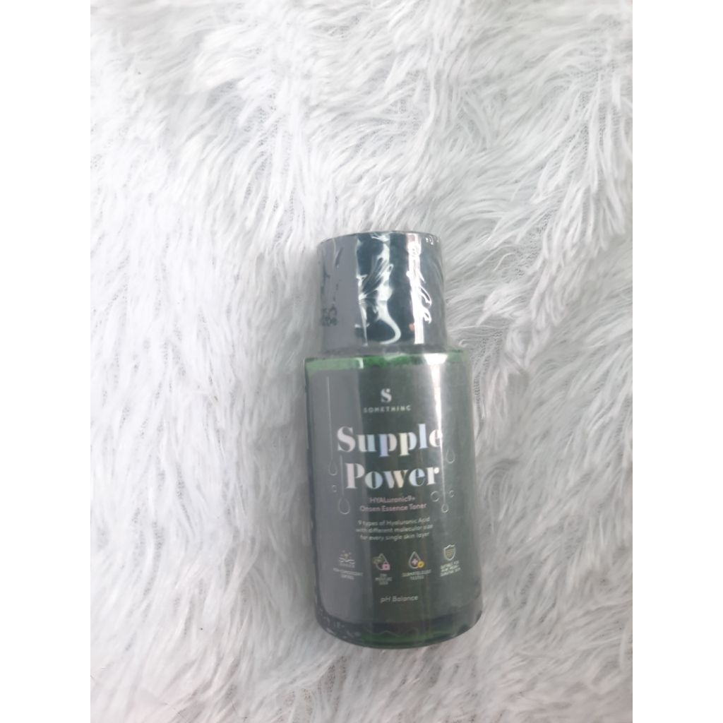 Ss Supple Power