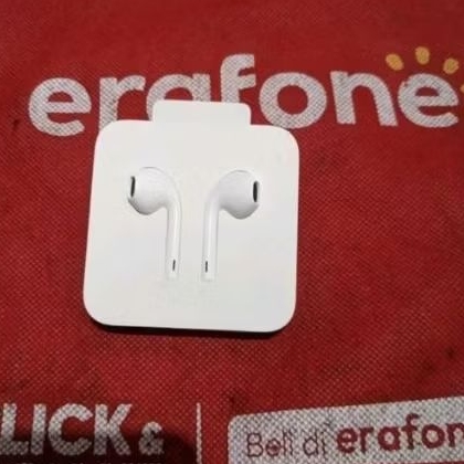 Headset Earphone Iphone 15 15 Pro 16 16 Pro max 17 Pro Max