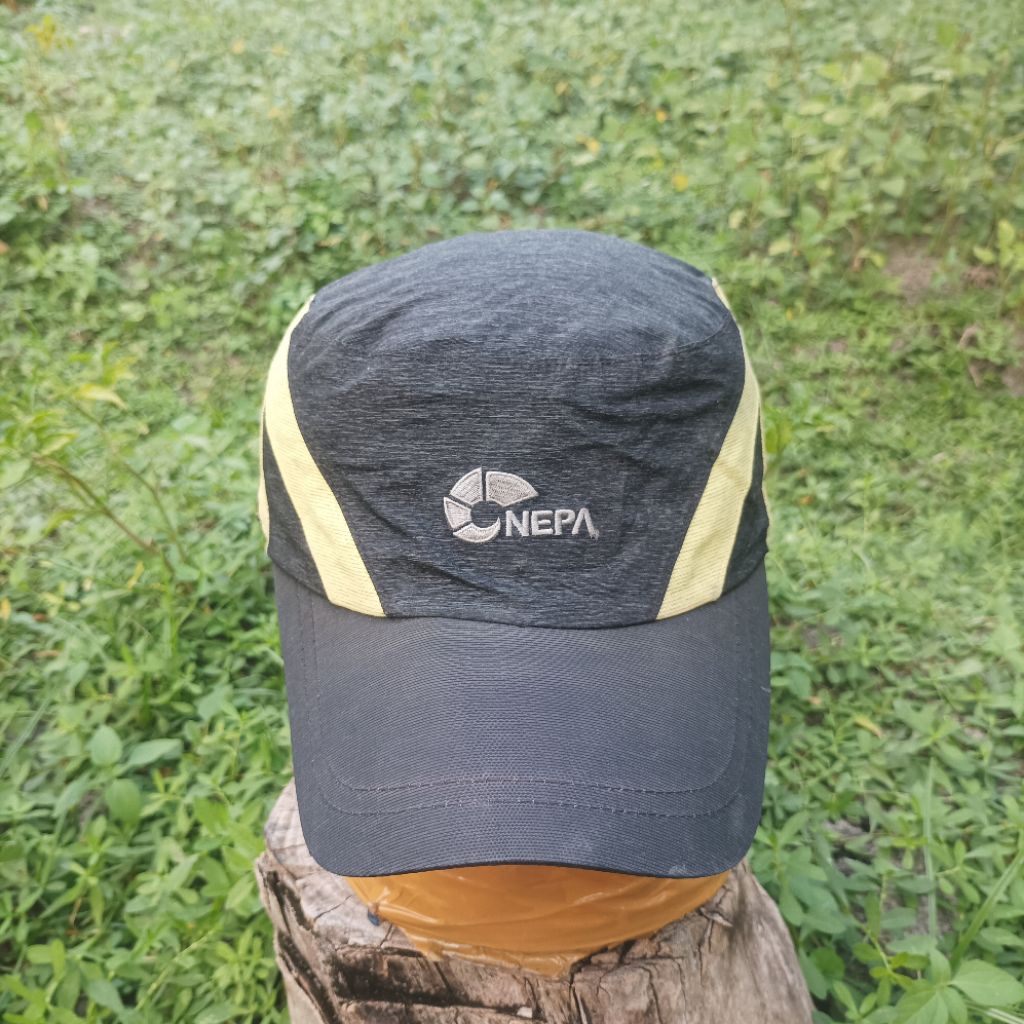 topi  outdoor NEPA/outdoor caps/topi runing/