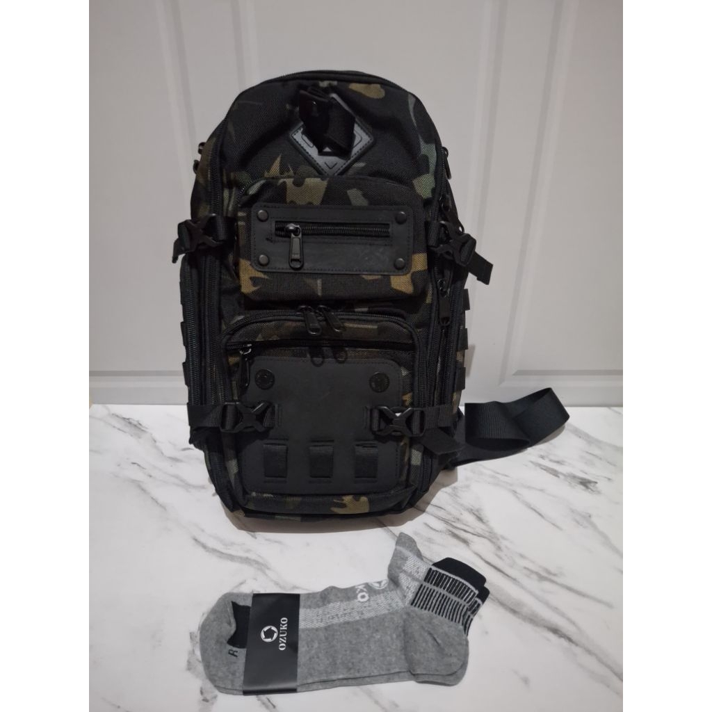 Tas OZUKO Original