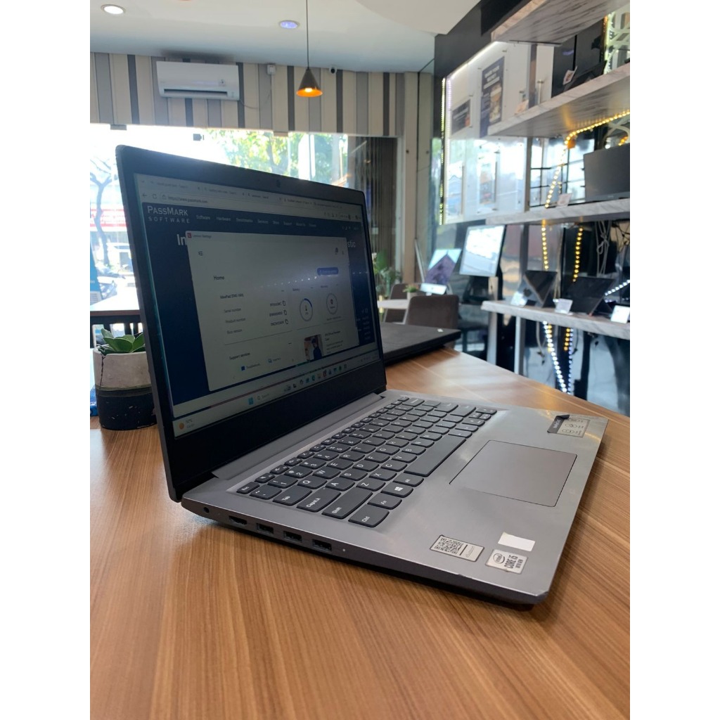 LENOVO IDEAPAD S145  Intel Core I5 - 1035GA
