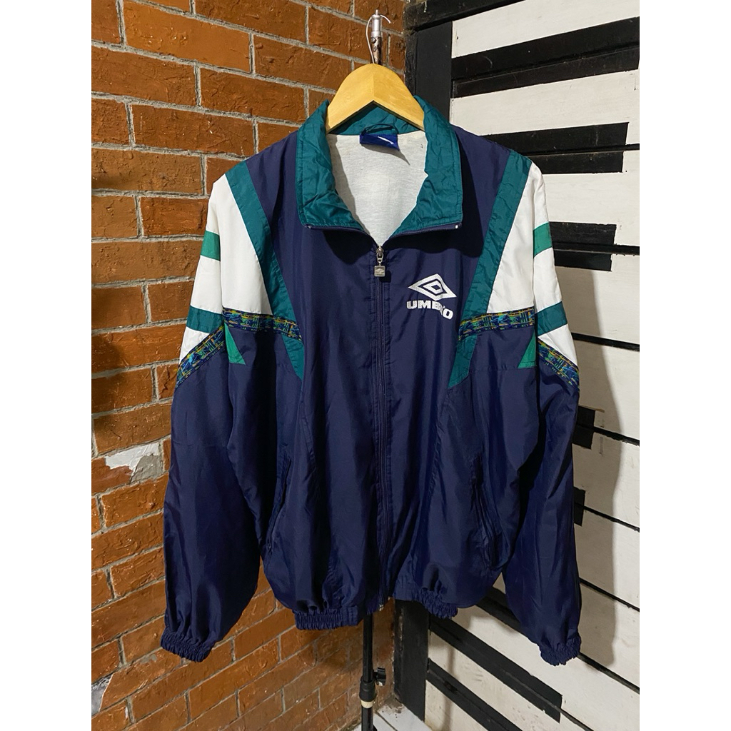jaket umbro