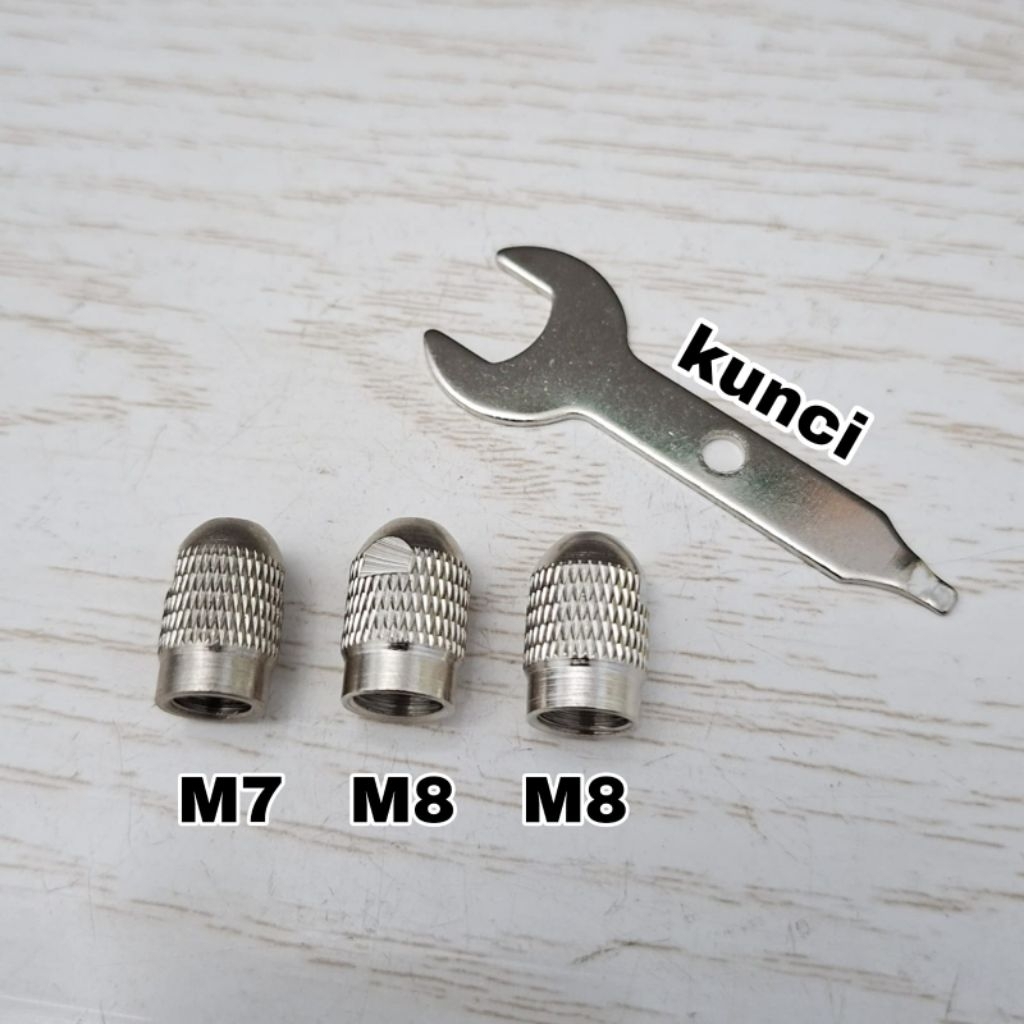 chuck mini drill kepala bor mini