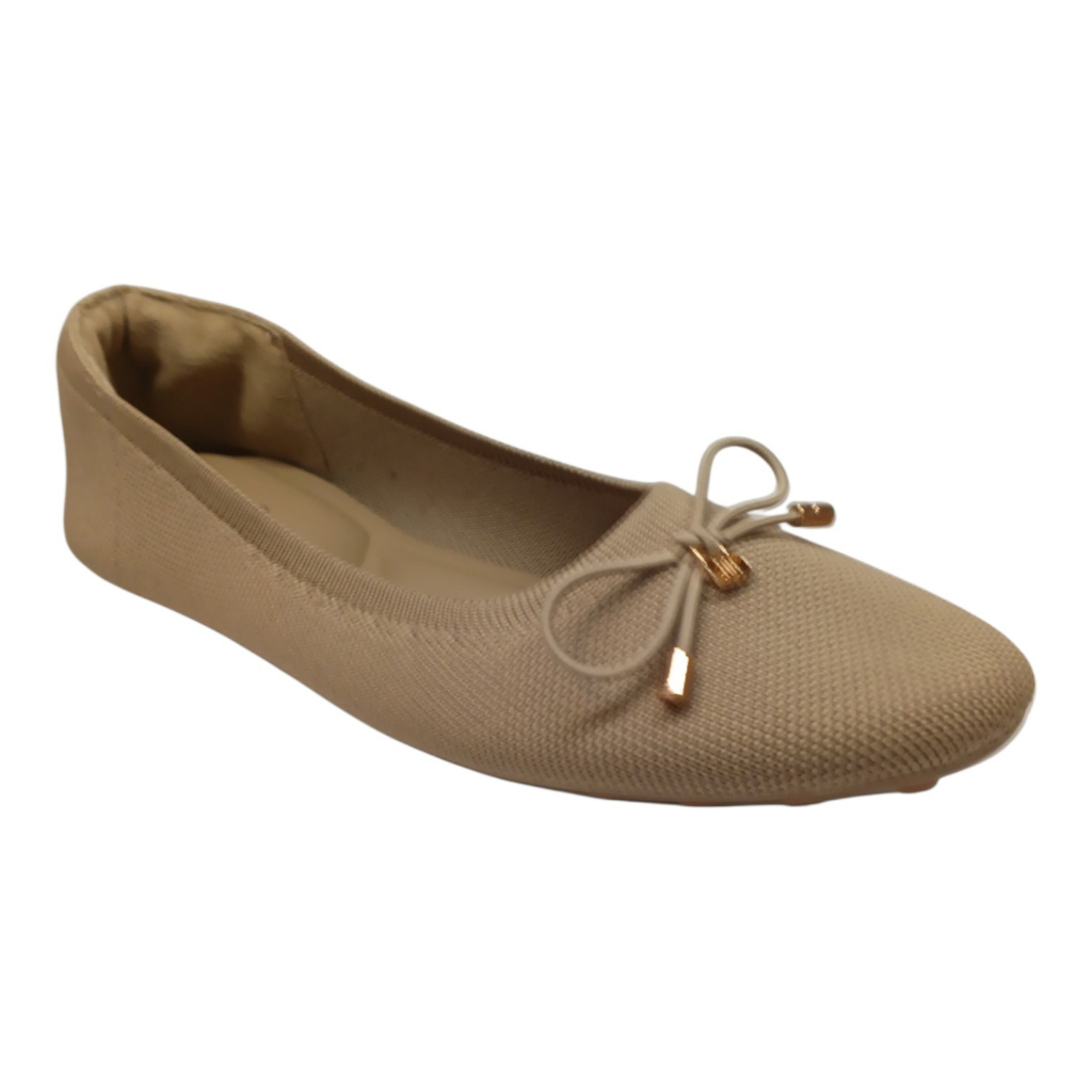 BE BOB Morries x25090 Sepatu Flat Wanita