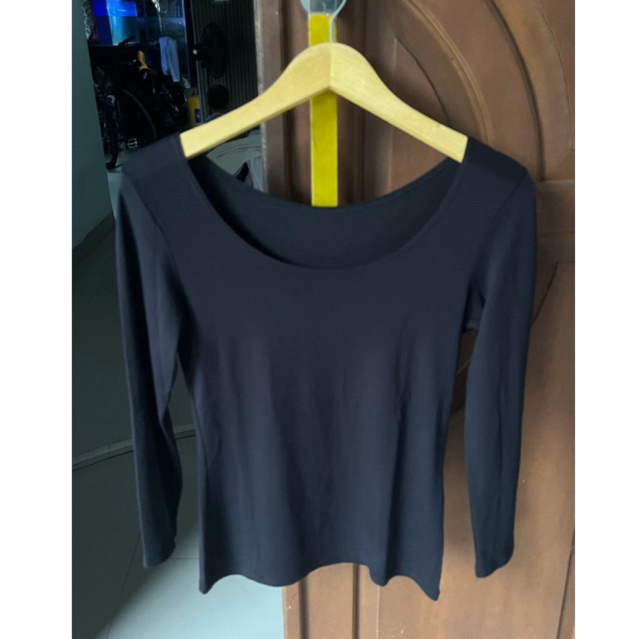 preloved UNIQLO HEATTECH EXTRAWARM