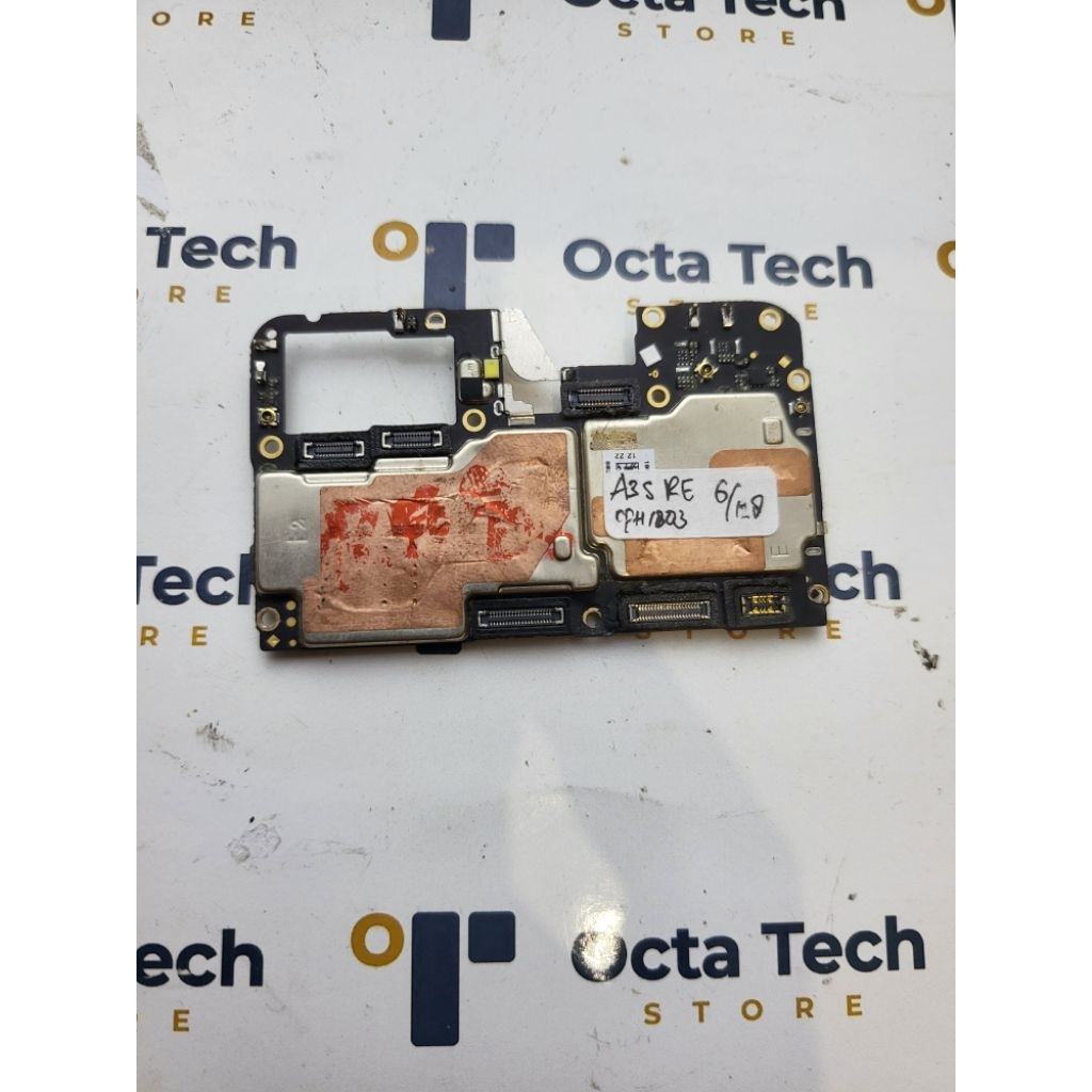 Mesin Oppo A3s CPH 1803 Refurbished Normal