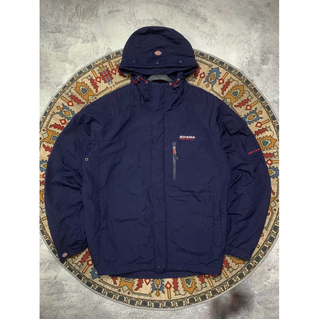 JACKET OUTDOOR DICKIES ECWS